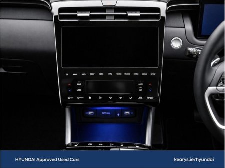 2021 Hyundai Tucson - thumbnail 22