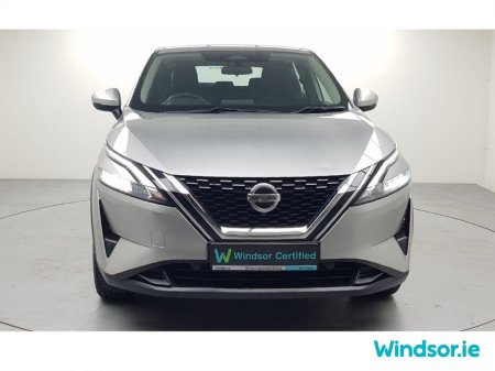 2021 Nissan Qashqai - thumbnail 9