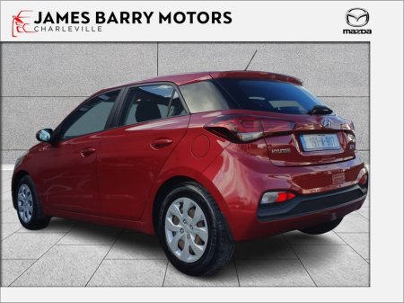 2019 Hyundai i20 - thumbnail 3