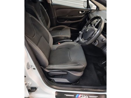 2017 Renault Clio 1.2  DYNAMIQUE NAV : ONLY 83,000 KMS : FINANCE ARRANGED : €10,950 thumbnail