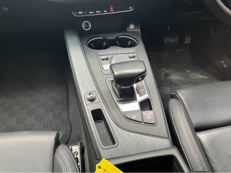 2018 Audi A4 - thumbnail 17