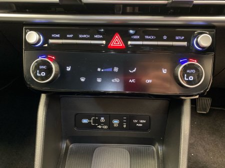 2024 Hyundai Tucson - thumbnail 21