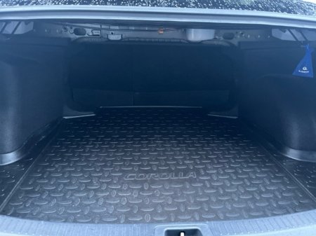 2020 Toyota Corolla  €23,000 thumbnail