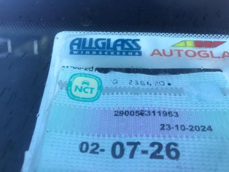 2014 Dacia Duster TRADE SALE ONKY ALTERNATIVE 1.5 DCI 110 4DR €2,950 thumbnail