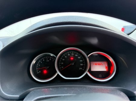 2018 Dacia Sandero STEPWAY ALTERNATIVE 1. 1.5 DCI 90 €9,950 thumbnail