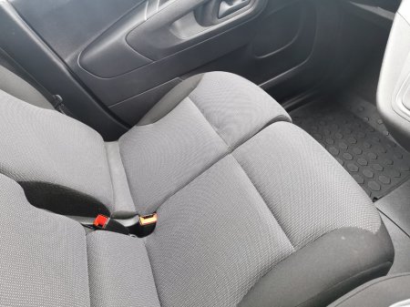 2022 Citroen Berlingo - thumbnail 20