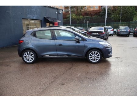 2017 Renault Clio DYNAMIQUE  S NAV Only 51,000Km New Timing Belt Exceptional Condition! €11,995 thumbnail