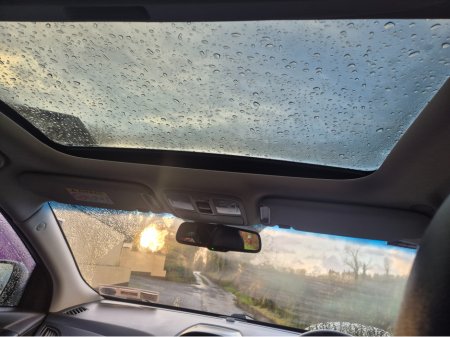 2014 Hyundai ix35 1.7 PREMIUM 4DR €8,900 thumbnail