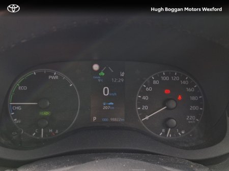 2022 Toyota Yaris HYBRID LUNA, IRISH CAR, FULL HISTORY! €19,995 thumbnail