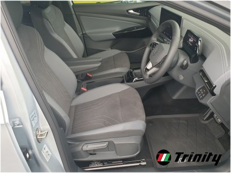 2026 Volkswagen ID.4 * 261 WITH 0% FINANCE * PRO PLUS * 77kWh * HUGE SPEC * TRINITY VOLKSWAGEN * €45,400 thumbnail