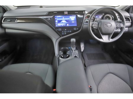 2019 Toyota Camry 2.5 HYBRID *10" ANDROID CAR PLAYER*PARK SENSORS*REVERSE CAM* €23,890 thumbnail