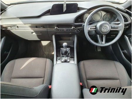 2021 Mazda Mazda3 * GS L * STUNNING CAR * HUGE SPEC * TRINITY MOTORS * €19,950