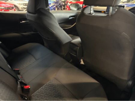 2022 Toyota Corolla LUNA H/B 4DR AUTO HYBRID €18,499 thumbnail