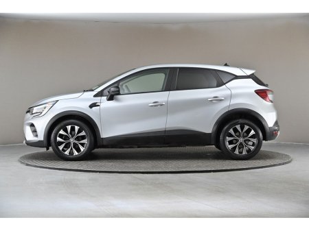 2023 Renault Captur - thumbnail 5