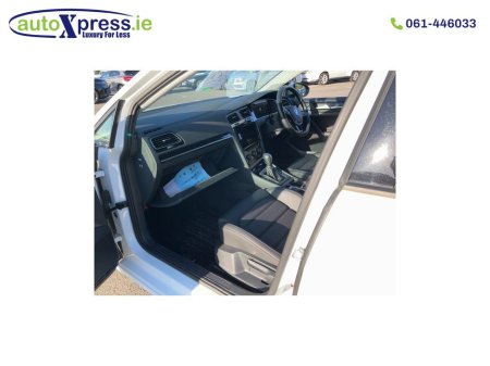 2020 Volkswagen Golf TDI HIGH LINE Automatic , Low mileage €23,995 thumbnail