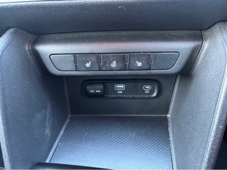 2023 Kia Sportage K3 MY23 5DR €31,995 thumbnail