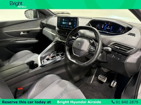 2023 Peugeot 3008 FL ALLURE 1.5 HDI 130 6.4 €32,950 thumbnail