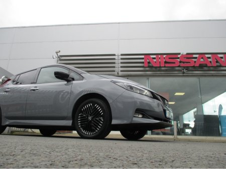 2023 Nissan Leaf - photo 4