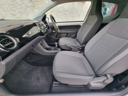 2012 Volkswagen up! - thumbnail 18