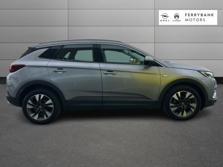 2019 Opel Grandland X - thumbnail 4