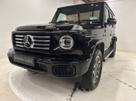 2025 Mercedes-Benz G Class - thumbnail 15