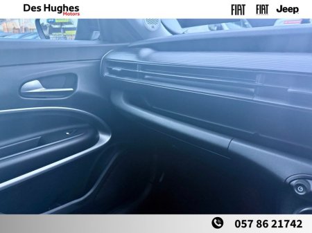 2025 Jeep Avenger 1.2 100Bhp Altitude €28,750 thumbnail