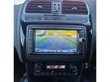 2017 Volkswagen Polo 1.4 TSI 5DR 150HP BlueGT DSG €14,950 thumbnail