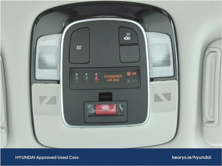 2023 Hyundai Tucson 2WD Executive Plus thumbnail