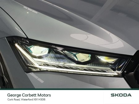 2026 Skoda Superb - thumbnail 18