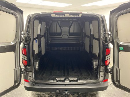 2025 Ford Transit Custom - thumbnail 9