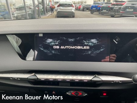 2026 DS Automobiles DS 4 - thumbnail 21