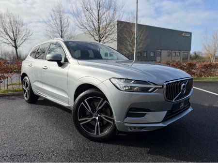 2018 Volvo XC60 - thumbnail 8