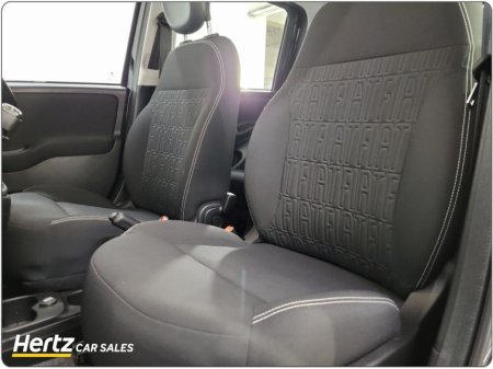 2023 Fiat Panda MHEV 1.0 Petrol Manual €11,695 thumbnail