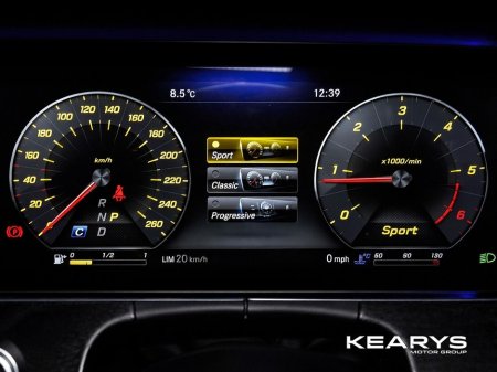 2019 Mercedes-Benz E Class - thumbnail 27