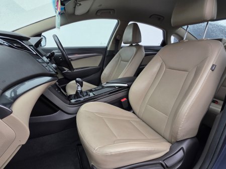 2017 Hyundai i40 - thumbnail 10