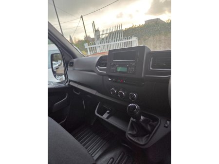 2021 Renault Master - thumbnail 7