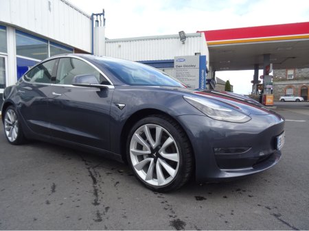 2020 Tesla Model 3 - thumbnail 1