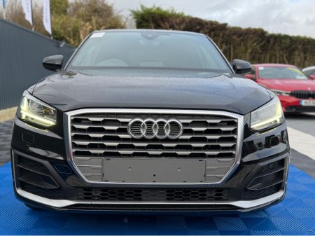 2020 Audi Q2 S-LINE - 1.0L PETROL - AUTO - 12M WARRANTY - CAR: 1704 €23,950 thumbnail