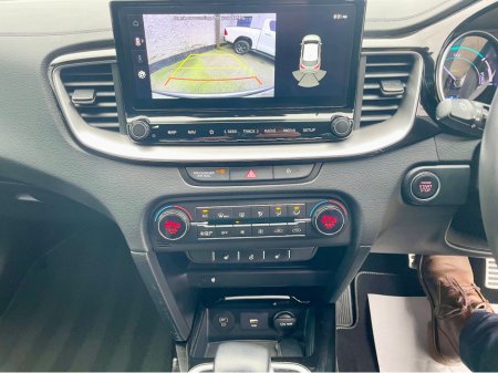 2024 Kia XCeed - thumbnail 12