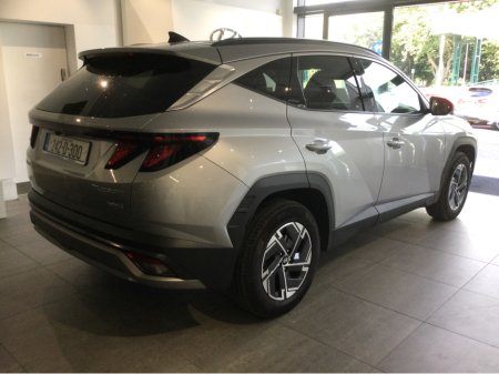 2024 Hyundai Tucson ** NEW MODEL ** EXECUTIVE HYBRID  - Only 6,500 Km - €42,950