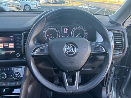 2017 Skoda Kodiaq - thumbnail 17