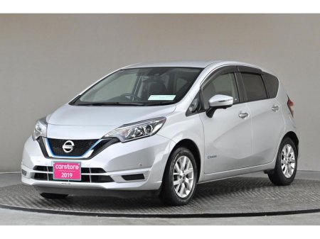 2019 Nissan Note - thumbnail 3
