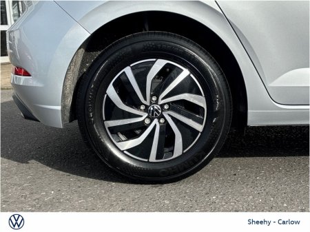 2026 Volkswagen Polo - thumbnail 9