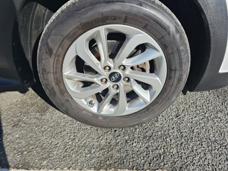 2016 Hyundai Tucson - thumbnail 30