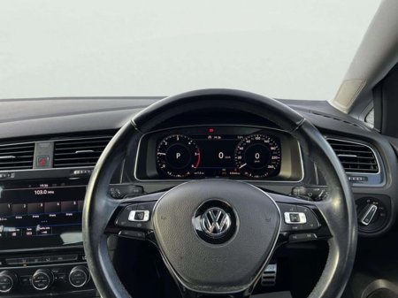 2019 Volkswagen Golf - thumbnail 21