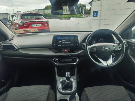 2020 Hyundai i30 - thumbnail 13