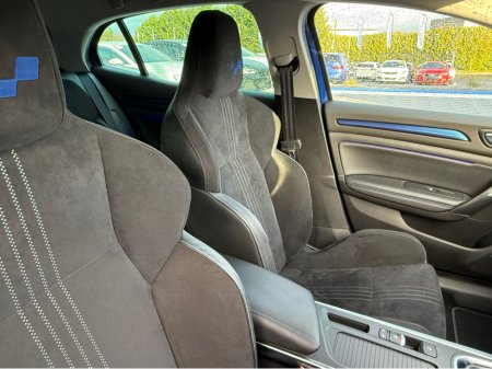 2018 Renault Megane GT - 1.6 PETROL - AUTO - 12M WARRANTY - CAR: 1609 thumbnail