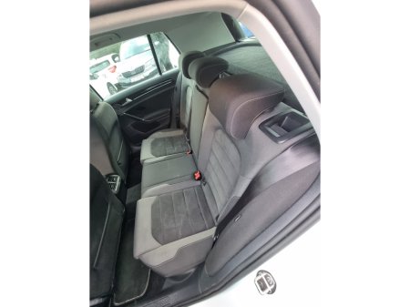 2018 Volkswagen Golf 2018 VOLKSWAGEN GOLF HI-LINE AUTO NCT'd €15,990 €15,990 thumbnail