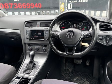 2016 Volkswagen Golf - thumbnail 13