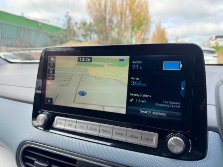 2021 Hyundai Kona - thumbnail 20